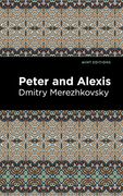 Peter and Alexis (Mint Editions) (en Inglés)