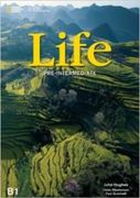 Life. Pre-Intermediate. Student's Book. Per le Scuole Superiori. Con Dvd-Rom. Con E-Book. Con Espansione Online: Life. Pre-Intermeidate Level. Student's Book (+ Dvd): 3 (en Inglés)