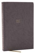 Kjv, Paragraph-Style Large Print Thinline Bible, Hardcover, red Letter, Comfort Print: Holy Bible, King James Version