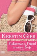 Fisherman's Friend in Meiner Koje