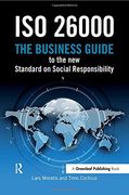 iso 26000,the business guide to the new standard on social responsibility