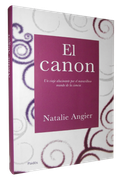 El Canon: Un Viaje Alucinante por el Maravilloso Mundo de la Ciencia
