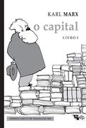 O Capital, Livro i (in Portuguese)