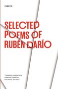 Selected Poems of Rubén Darío (Texas pan American) 