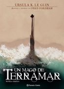 Un mago de Terramar