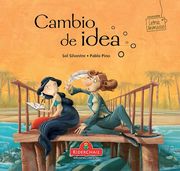 Cambio de Idea