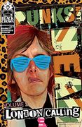 Punks not Dead, Vol. 2: London Calling (en Inglés)