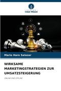 Wirksame Marketingstrategien Zur Umsatzsteigerung (en Alemán)