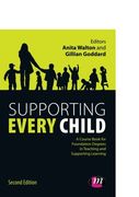 supporting every child (en Inglés)