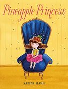 Pineapple Princess (en Inglés)