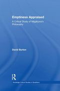 emptiness appraised: a critical study of nagarjuna's philosophy