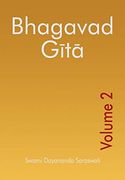Bhagavad Gita - Volume 2 (Bhagavad Gita Series) (en Inglés)