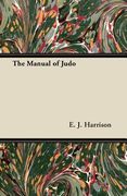 the manual of judo (en Inglés)