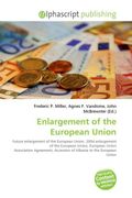 Enlargement of the European Union (en Inglés)