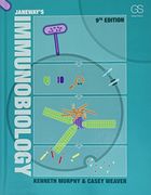 Janeway's Immunobiology (en Inglés)