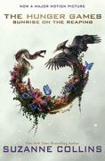 Sunrise on the Reaping (a Hunger Games Novel): Movie Tie-In Edition (en Inglés)