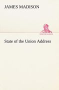 state of the union address (en Inglés)