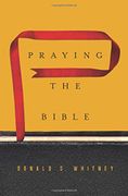 Praying the Bible (en Inglés)