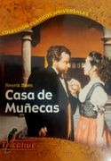 Casa De Muñecas