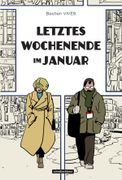 Letztes Wochenende im Januar (en Alemán)