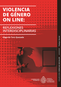 Violencia de Genero on Line: Reflexiones Interdiciplinarias