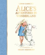 Alice's Adventures in Wonderland (en Inglés)