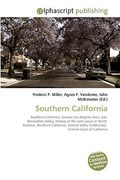 southern california (en Inglés)