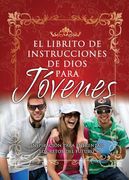 librito de instrucciones de dios para jóvenes, el