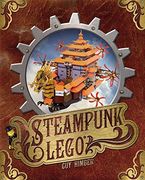 Steampunk Lego (en Inglés)
