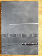 Gregor Hildebrandt