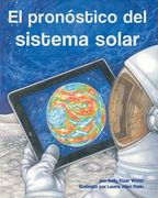 El Pronóstico del Sistema Solar (Solar System Forecast)