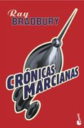 Cronicas Marcianas - Ray Bradbury - Minotauro
