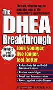 The Dhea Breakthrough 