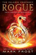 Rogue: The Paladin Prophecy Book 3 (en Inglés)