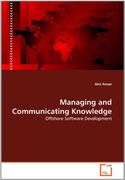 managing and communicating knowledge (en Inglés)