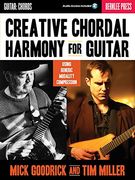 creative chordal harmony for guitar: using generic modality compression [with cd (audio)] (en Inglés)