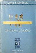 De Ratones y Hombres