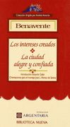 Los Intereses Creados