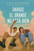 Darius el Grande no Esta Bien