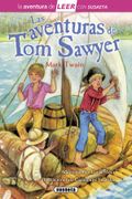 Las Aventuras de tom Sawyer - Mark Twain - Susaeta