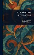 The Port of Adventure (en Inglés)