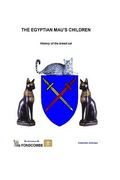 The Egyptian Mau's children: History of the breed cat (en Inglés)