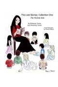 The Lost Stories: Collection 1: The McGree Kids (en Inglés)