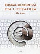 EUSKAL HIZKUNTZA ETA LITERATURA DBH 3 (En papel)
