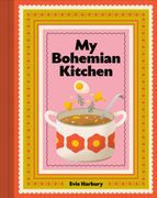 My Bohemian Kitchen. A nostalgic guide to modern Czech cooking (en Inglés)