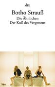 Die Ähnlichen (en Alemán)