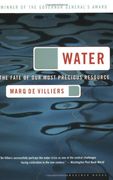 water,the fate of our most precious resource (en Inglés)