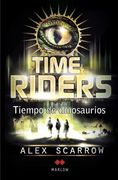 TimeRiders II (Juvenil (marlow))