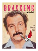 Brassens, la Libertad