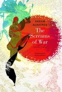 The Screams of War: Selected Poems (en Inglés)